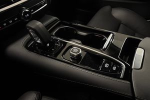 Volvo V60 bild 16