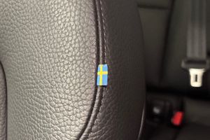 Volvo V60 bild 15