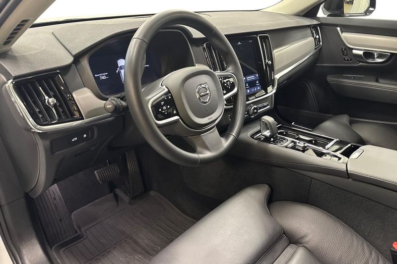 Volvo V90 bild 8