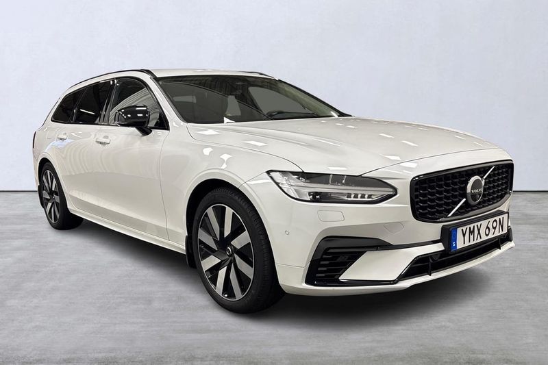 Volvo V90 bild 6