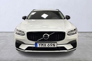 Volvo V90 bild 7