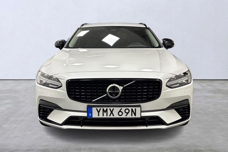 Volvo V90 bild 7