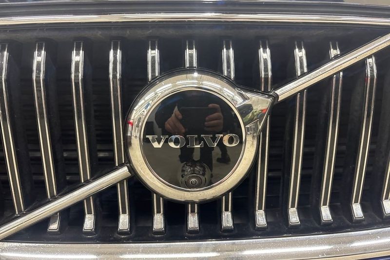 Volvo XC60 bild 21