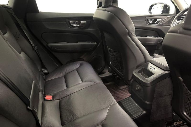 Volvo XC60 bild 11