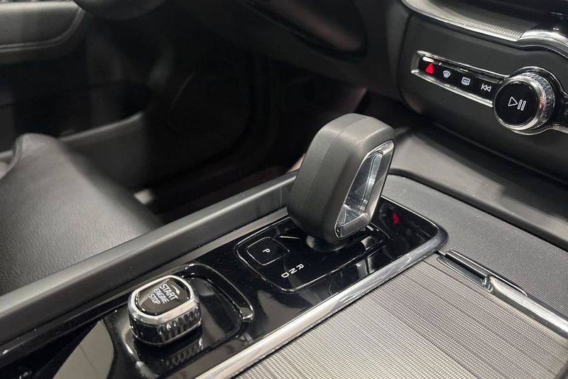Volvo XC60 bild 15