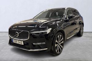 Volvo XC60 bild 1