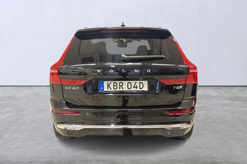 Volvo XC60 bild 5