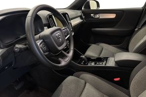 Volvo XC40 bild 8