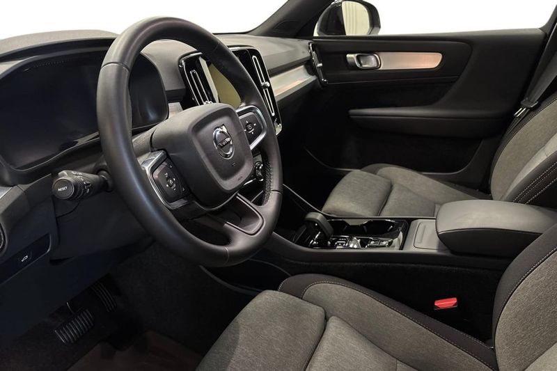 Volvo XC40 bild 8