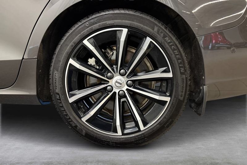Volvo V60 bild 14