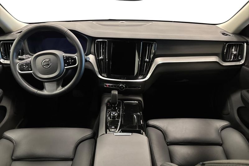 Volvo V60 bild 9