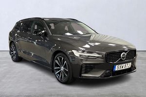 Volvo V60 bild 6