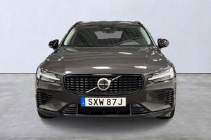 Volvo V60 bild 7