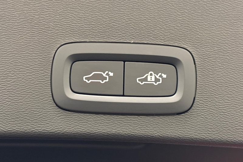 Volvo XC40 bild 20