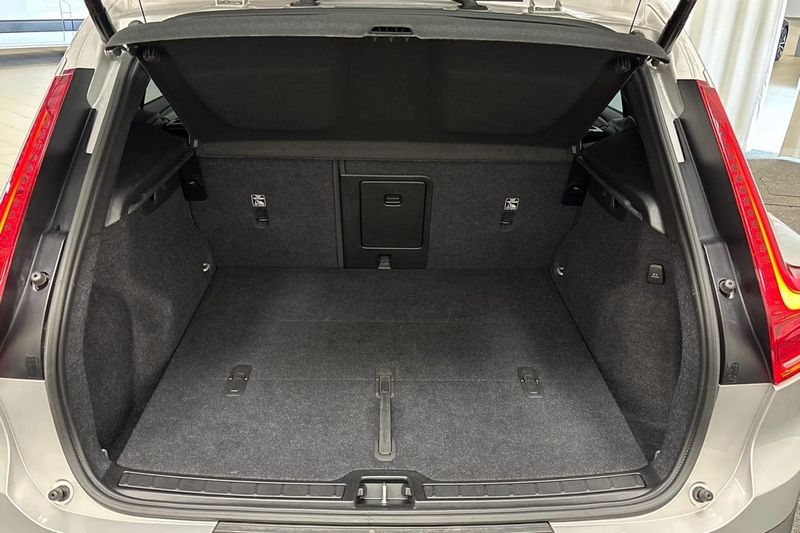Volvo XC40 bild 13