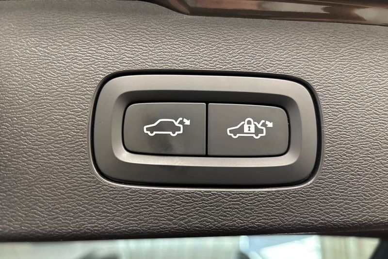 Volvo V60 bild 18