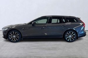 Volvo V60 bild 2