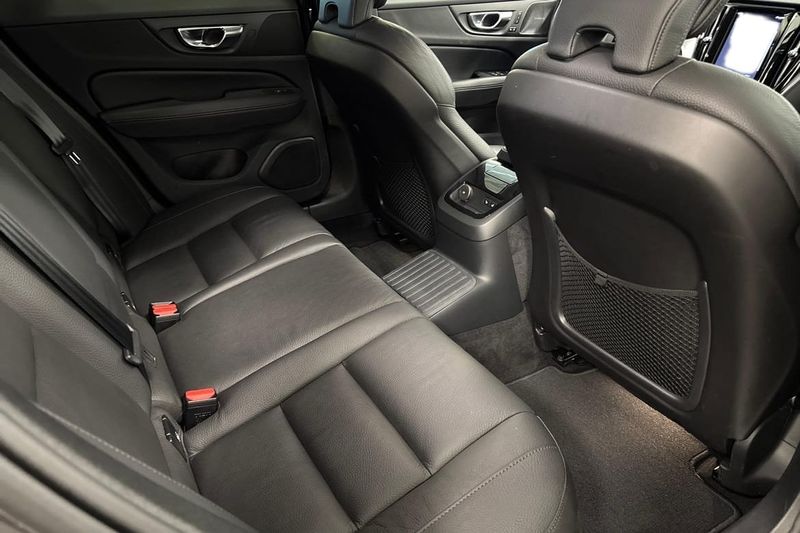 Volvo V60 bild 11