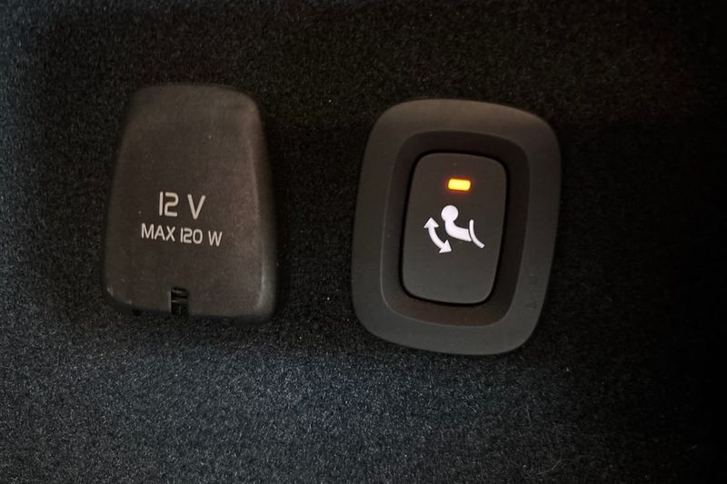 Volvo V60 bild 24
