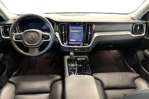 Volvo V60 bild 9