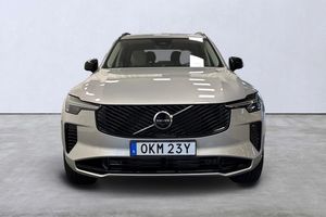 Volvo XC90 bild 7