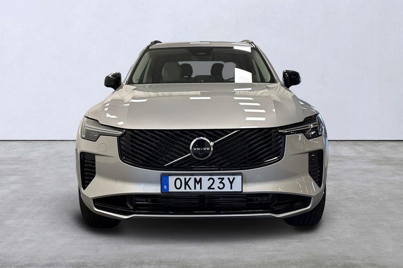 Volvo XC90 bild 7