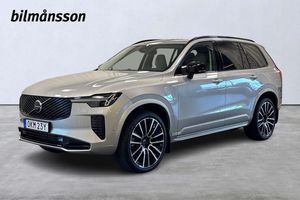 Volvo XC90 bild 1
