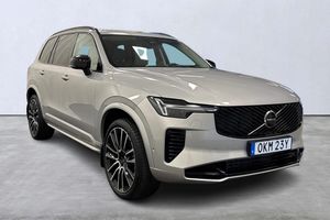 Volvo XC90 bild 6