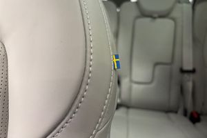 Volvo XC90 bild 15
