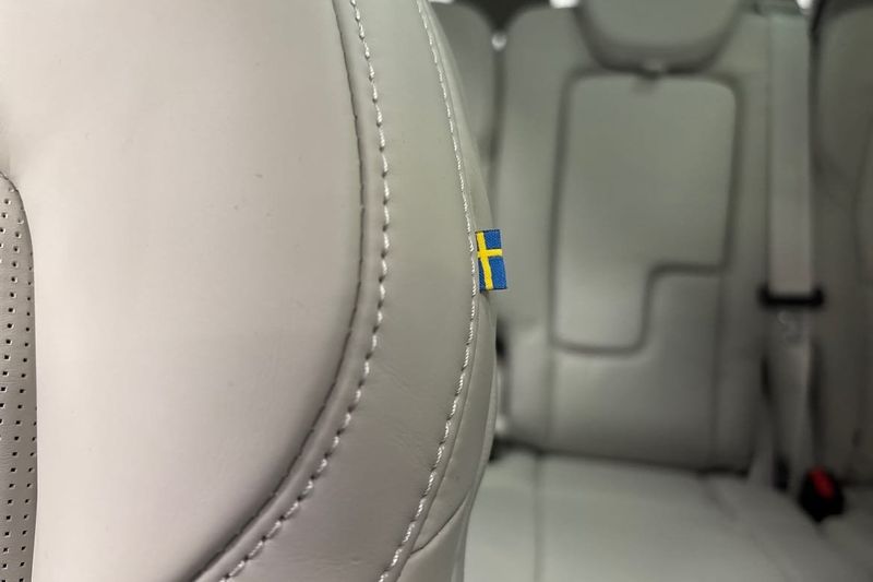 Volvo XC90 bild 15