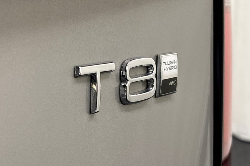 Volvo XC90 bild 19