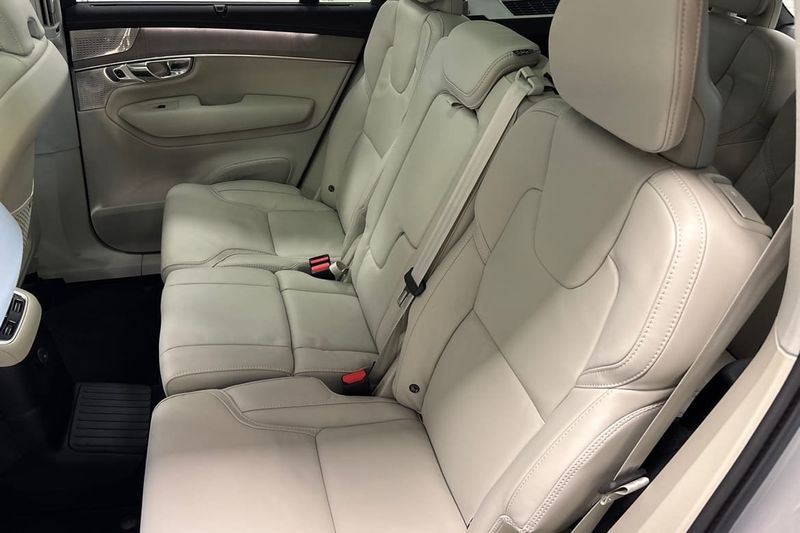 Volvo XC90 bild 12