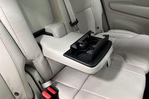 Volvo XC90 bild 21
