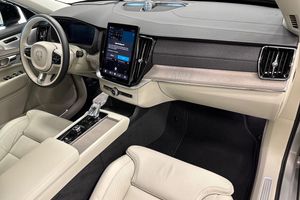 Volvo XC90 bild 10