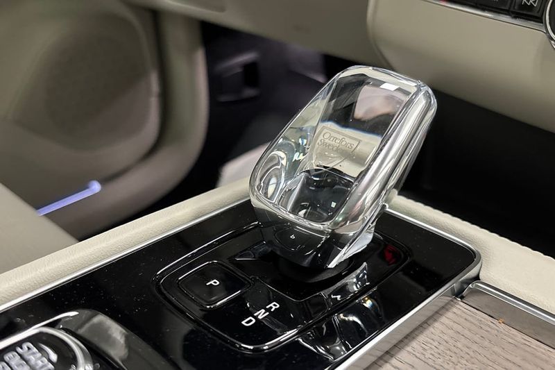 Volvo XC90 bild 16