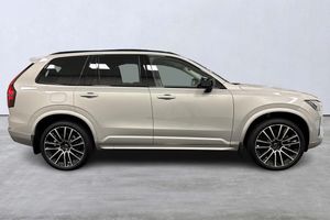 Volvo XC90 bild 3