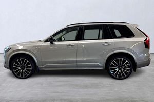 Volvo XC90 bild 2