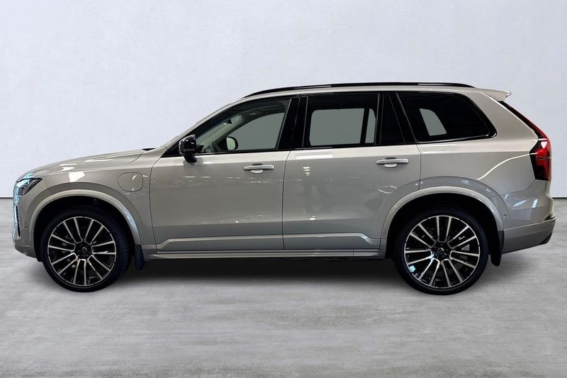 Volvo XC90 bild 2