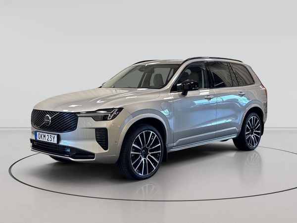 Volvo XC90 II T8 Ultra Dark - 2025