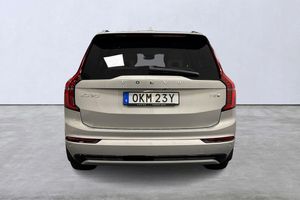 Volvo XC90 bild 5