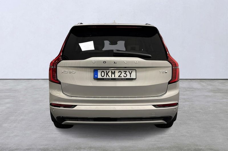 Volvo XC90 bild 5