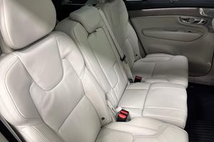 Volvo XC90 bild 11