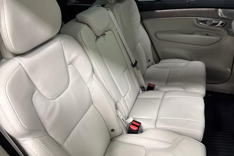 Volvo XC90 bild 11