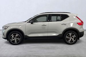 Volvo XC40 bild 2