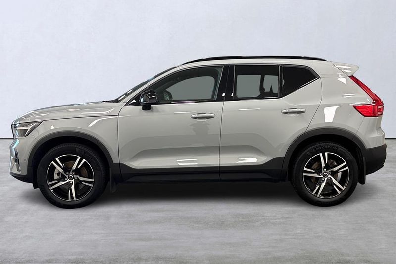 Volvo XC40 bild 2
