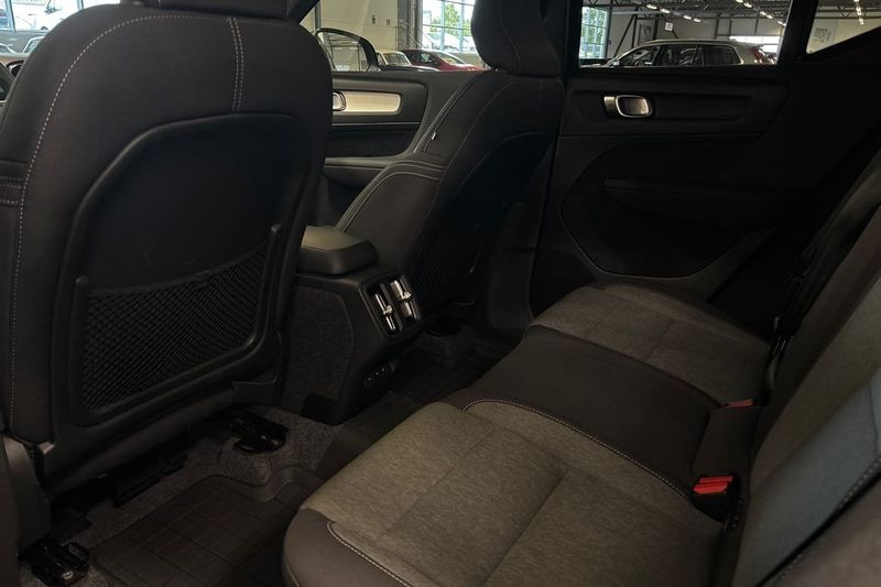 Volvo XC40 bild 12