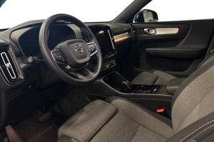 Volvo XC40 bild 8
