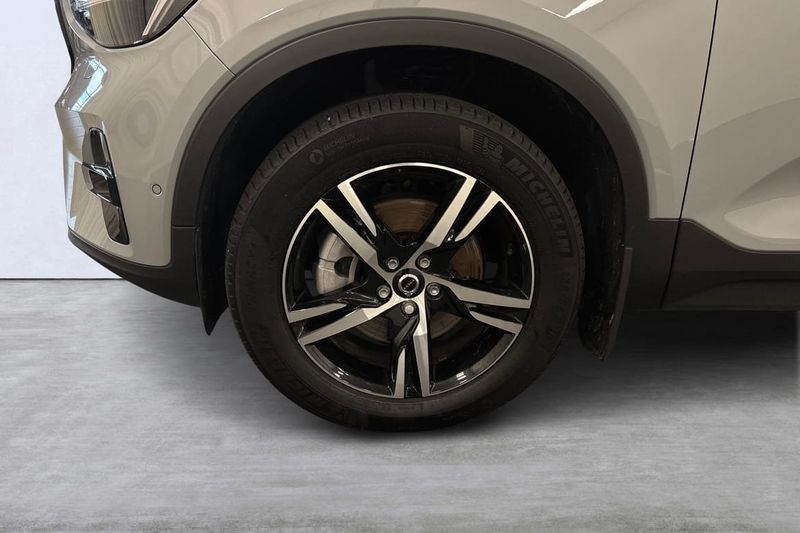 Volvo XC40 bild 14