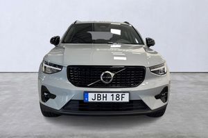 Volvo XC40 bild 7