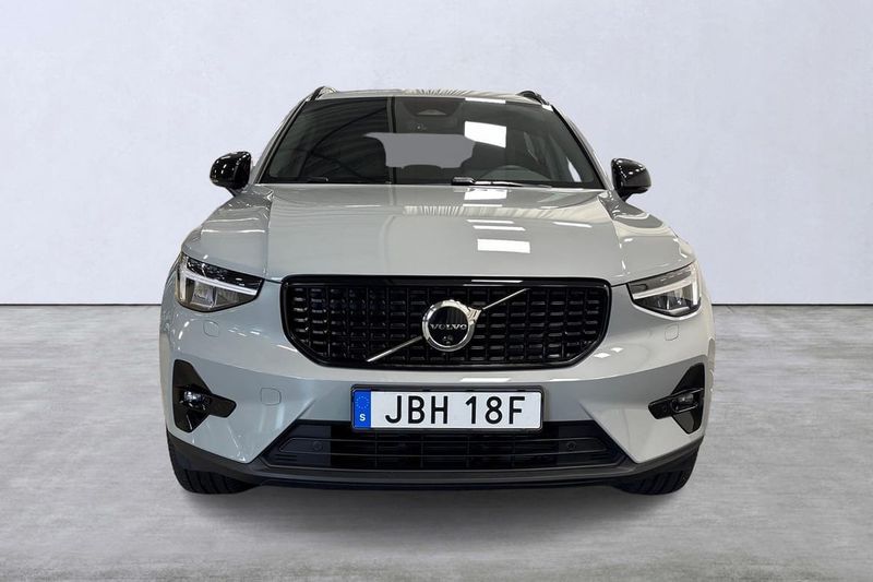 Volvo XC40 bild 7